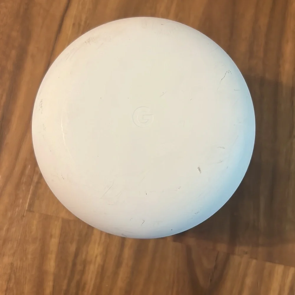 Google Nest Wifi